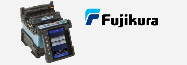 دستگاه فیوژن فوجیکورا Fujikura Ribbon Fiber Fusion Splicer 70S