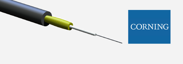 Round Drop Cable