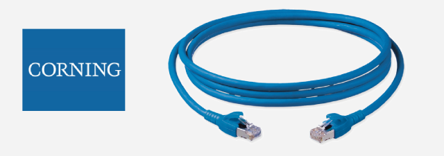 پچ کورد شبکه FutureCom™ EA FRNC, RJ45 - RJ45 