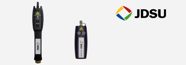 قلم فیبر نوری JDSU - FFL-050/-100