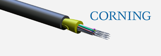 Tactical Tight-Buffered Cable - Corning