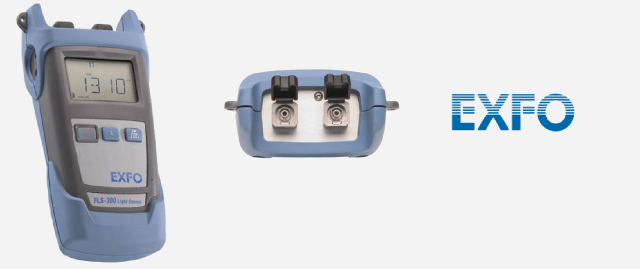 دستگاه اکسفو Optical Light Source FLS-300