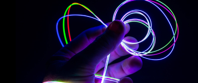 TIA-598-C Optical Fiber Cable Color Coding