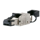 RJ45 plug connectors