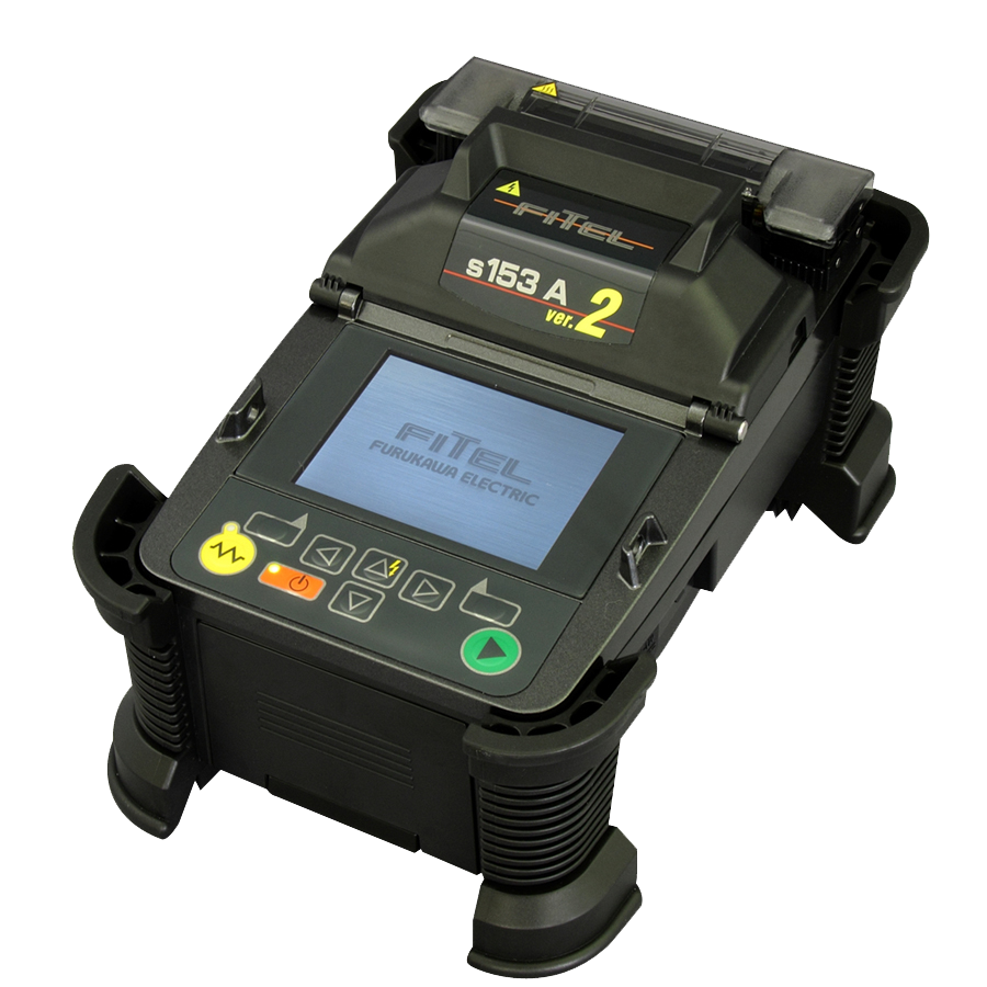 NINJA FITEL Splicer