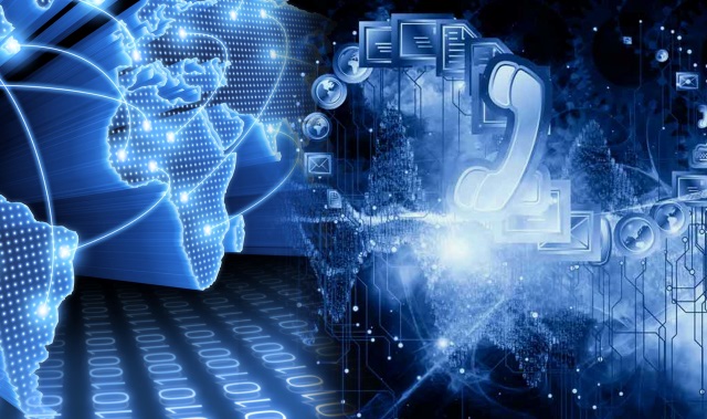 تجهیزات فیبر نوری 
