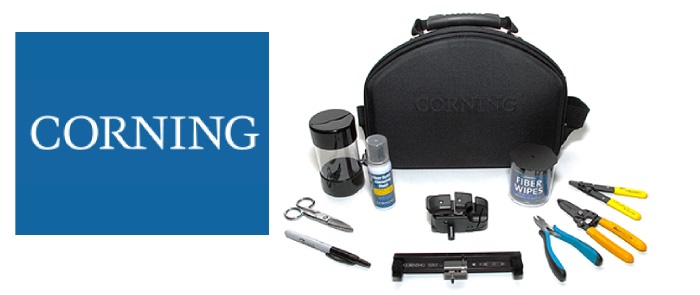 Basic Fusion Splicing Tool Kit