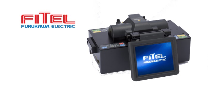 Advanced Splicer S184PM-SLDF ver.2