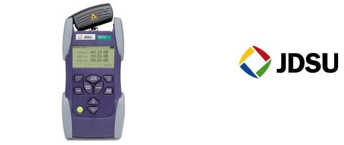 دستگاه پاور متر نوری SmartClass OLP-55/-57