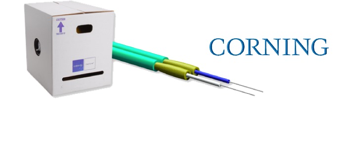 کابل فیبر نوری ریلی Reel In A Box