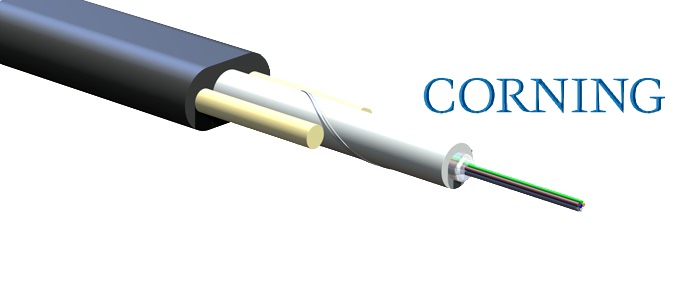 SST-Drop™ FREEDM® LSZH Riser Cable