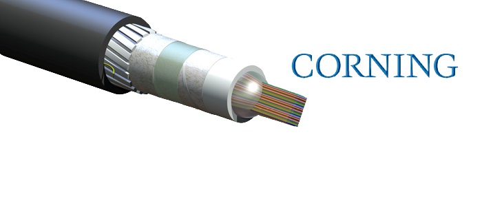 FREEDM® UltraRibbon™ Gel-Filled Cable, Riser