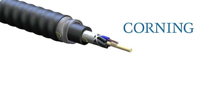 FREEDM® Loose Tube, Gel-Free, Interlocking Armored Cable, Plenum