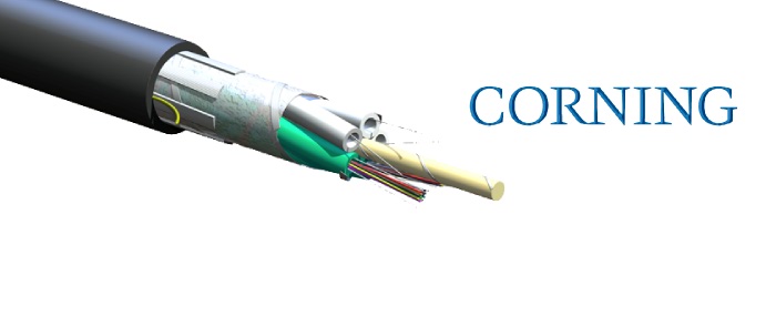 Optical Fiber FREEDM® Loose Tube, Gel-Free Cable, Plenum