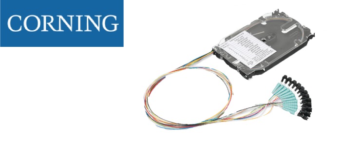 LANS/LANC Splice Packs