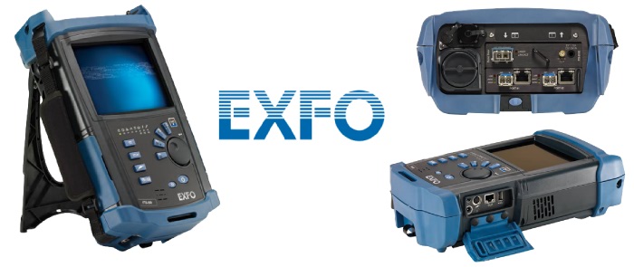 پلتفرم OTDR اکسفو FTB-200