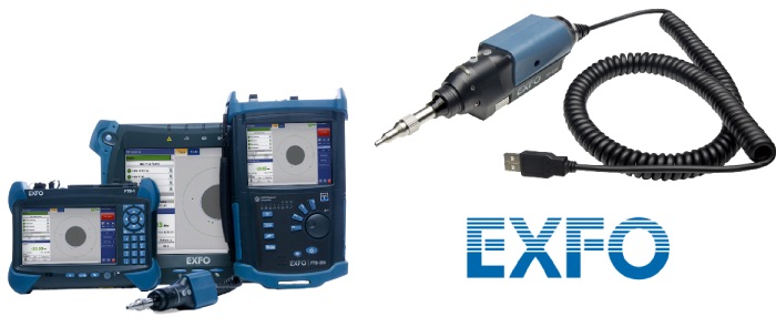 Fiber Inspection Probe