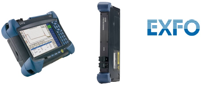 ماژول تست شبکه مسی و فیبر نوری FTB-700