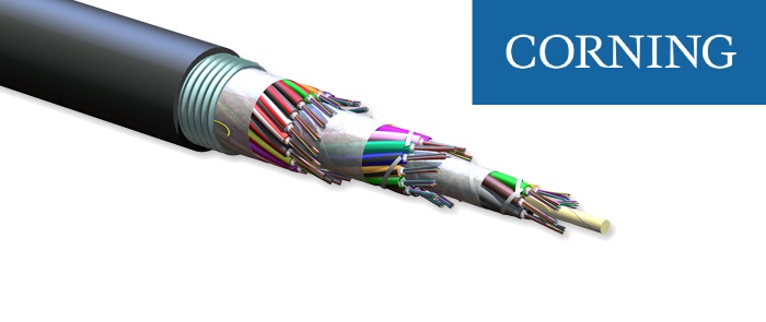 کابل فیبر نوری سری ALTOS® RD Lite™ لوز تیوب ژله ای سینگل ژاکت و سینگل آرمورد