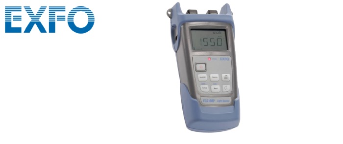 Light Source—FLS-600