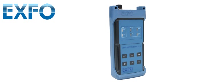 Optical Source — FLS-110