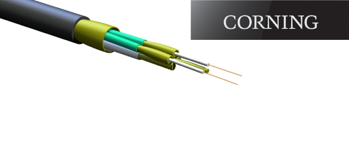 کابل های فیبر نوری Reel In A Box