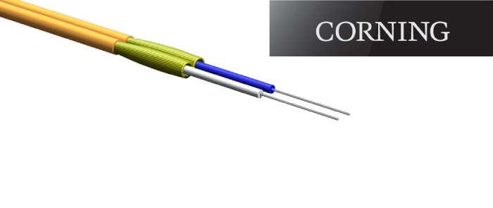 Zipcord Tight-Buffered Cable, Plenum