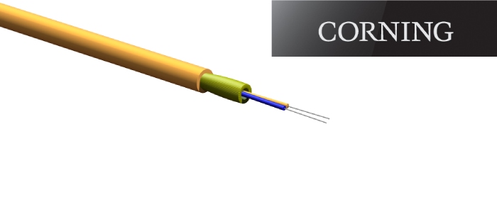 MIC® Tight-Buffered Cable, Plenum