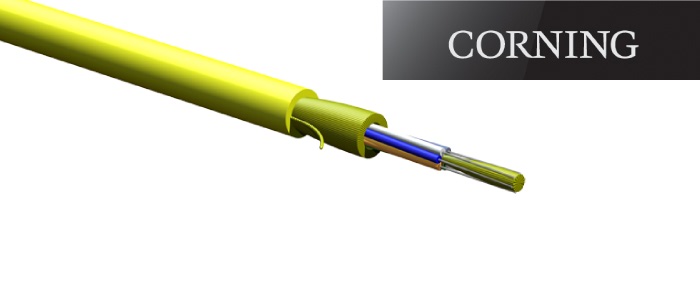 MIC® Optical Fiber Cables  