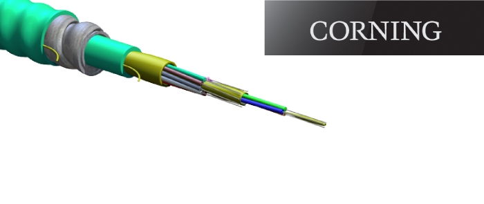 Fan-Out Tight-Buffered Optical Fiber Cables, Riser