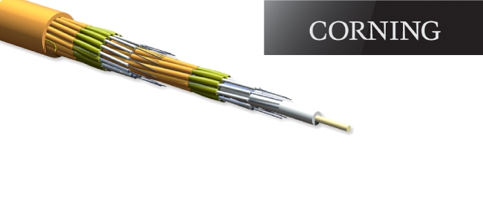 Fan-Out Tight-Buffered Optical Fiber Cables , Plenum®