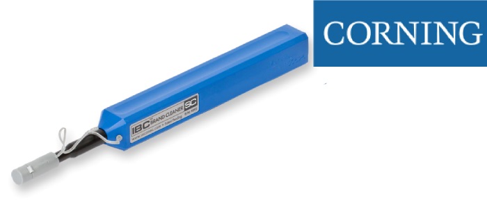 Single-fiber Port Cleaner, connectors