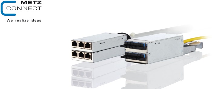 DCCS2 (Date Center Compact Solution Edition 2) Catalog