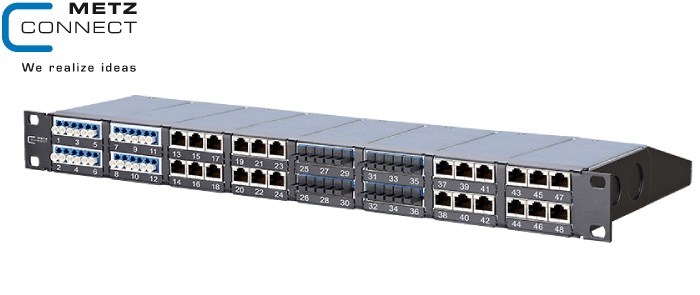 DCCS2 Housings