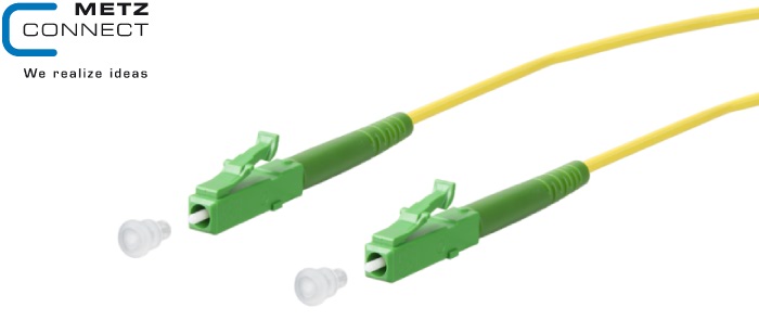 OpDAT patchcords - Simplex