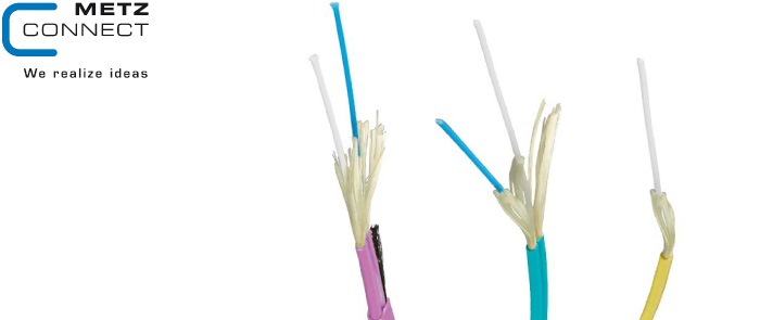 OpDAT connection & patch cord cables