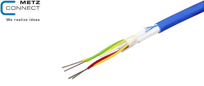 OpDAT universal cord SM / MM
