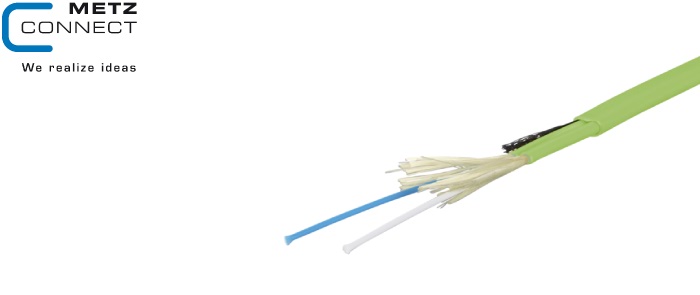 OpDAT connection cable