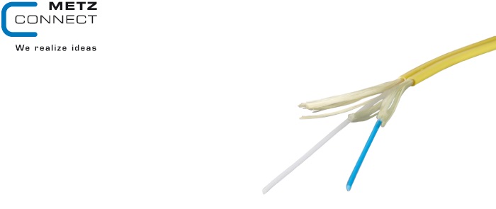 OpDAT patch cord